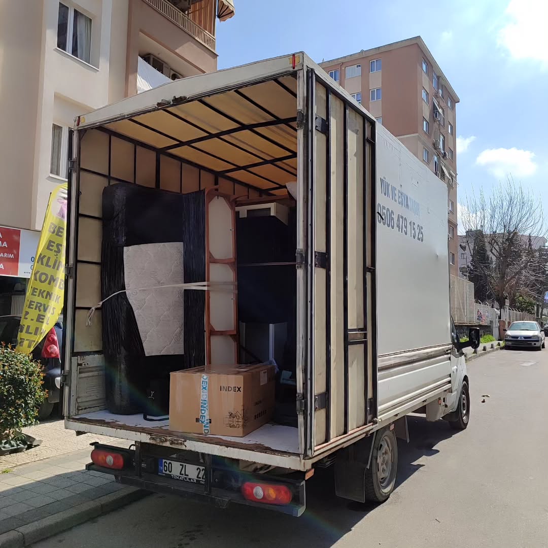 Güvenli Taşıma Yöntemleri