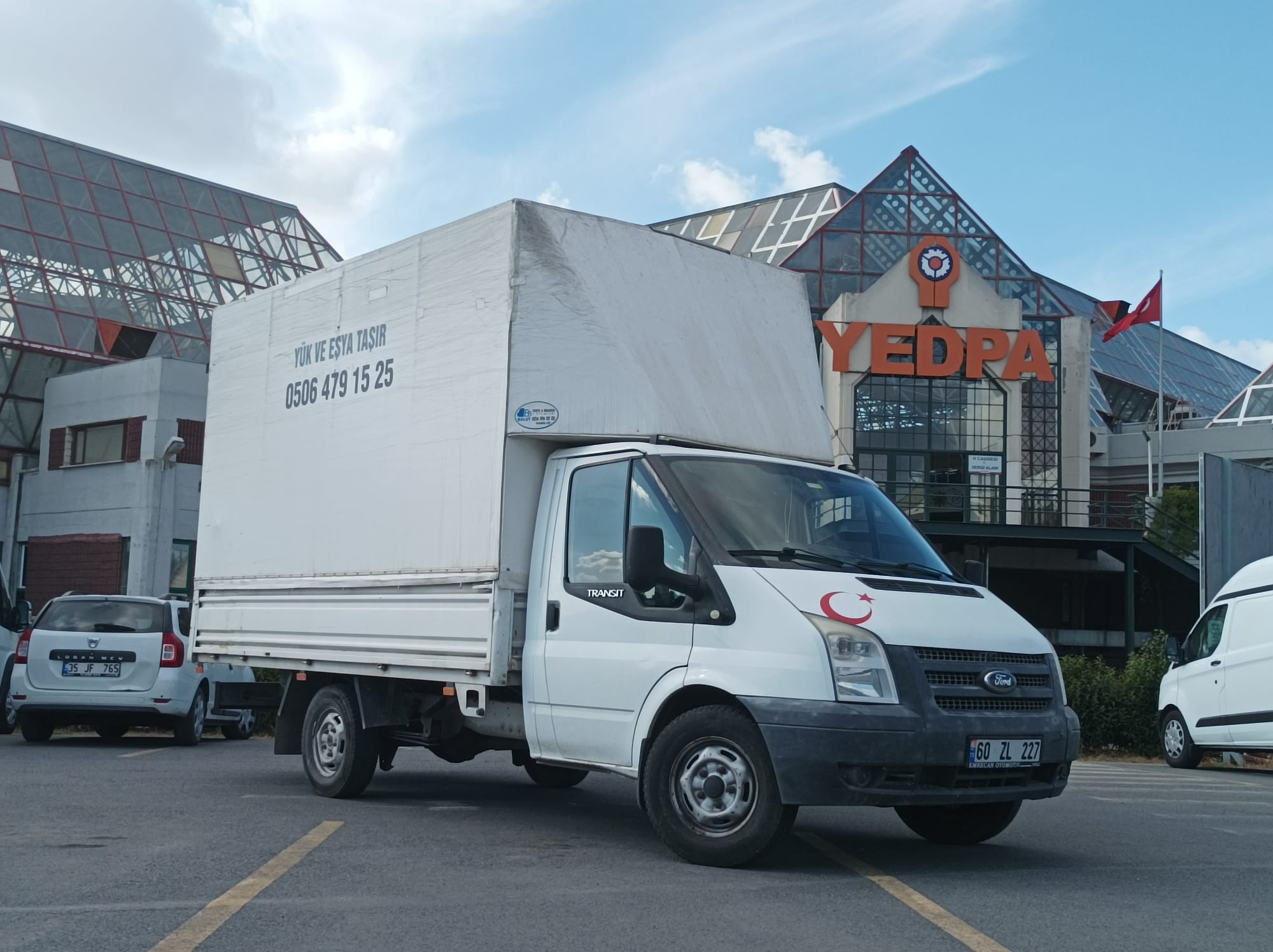 İstanbul Nakliye Çözümleri